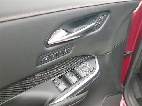 Used 2019 Cadillac XT4 Sport image 13