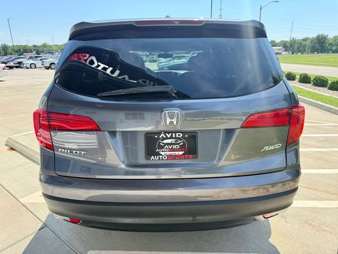 Used 2017 Honda Pilot EX-L image 7