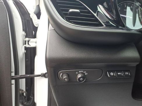 Certified 2023 Buick Envision Avenir AWD/4WD image 24