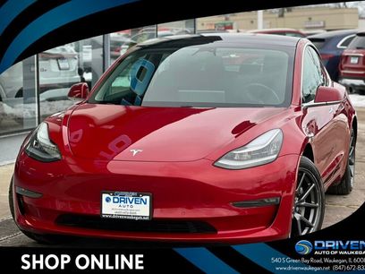 Used 2020 Tesla Model 3 Performance