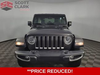 Used 2018 Jeep Wrangler Unlimited Sahara w/ Dual Top Group video 2