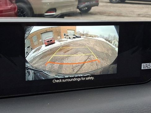 New 2026 MAZDA CX-50 AWD 2.5 Hybrid w/ Premium Pkg image 19
