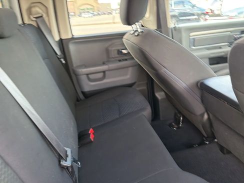 Used 2019 RAM 1500 Classic Warlock w/ Electronics Group AWD/4WD image 50