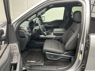 New 2025 Ford F150 XLT w/ Equipment Group 302A MID video 3