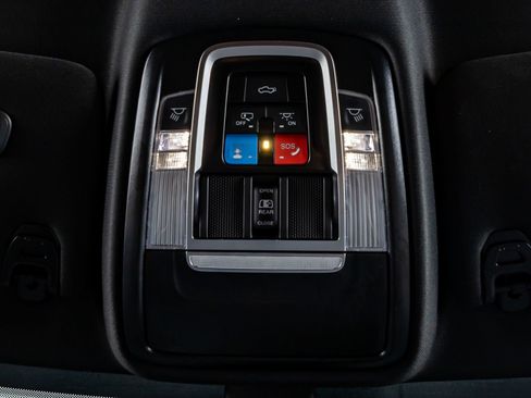 Used 2024 RAM 2500 Power Wagon w/ Level 2 Equipment Group image 30