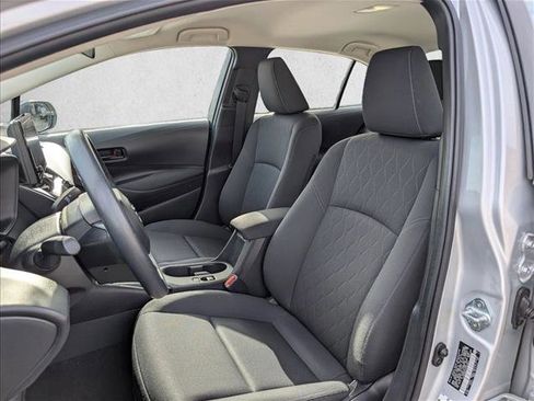 Certified 2023 Toyota Corolla LE image 12
