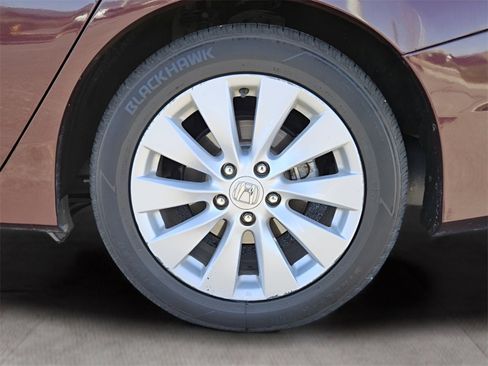 Used 2014 Honda Accord EX-L image 20