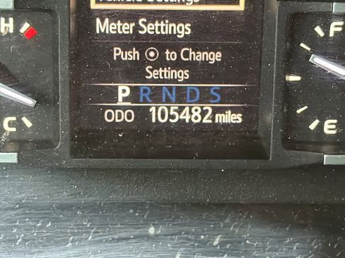 Used 2019 Toyota Tundra TRD Pro image 25