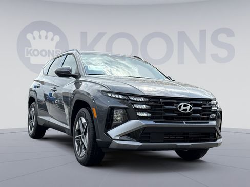New 2026 Hyundai Tucson SEL AWD/4WD image 10