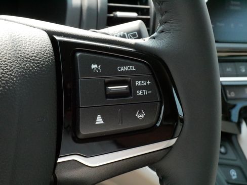 Used 2026 Honda Odyssey EX-L image 25