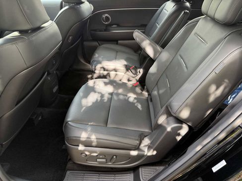 New 2026 Hyundai Palisade Calligraphy image 11