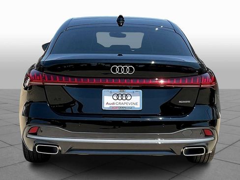 Used 2025 Audi A5 2.0T Premium Plus image 4