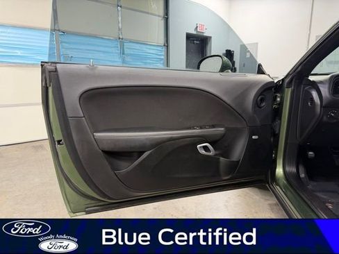Used 2023 Dodge Challenger SXT RWD image 22