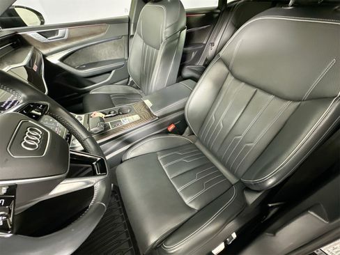 Used 2020 Audi A7 3.0T Prestige image 5