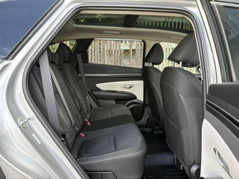 Used 2022 Hyundai Tucson SEL AWD/4WD image 23