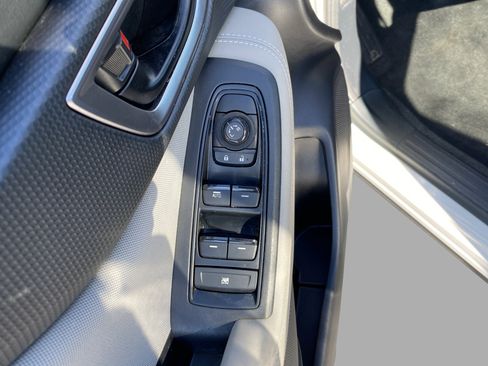 Used 2023 Subaru Forester image 21