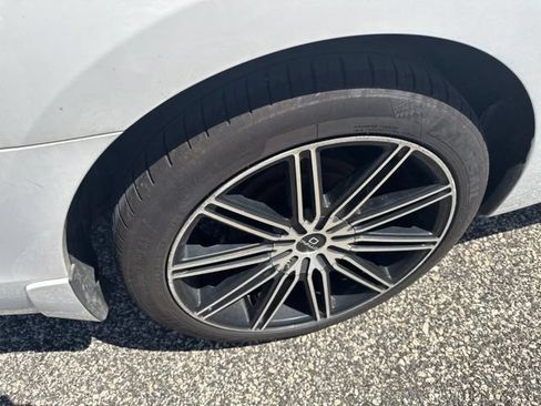 Used 2016 Nissan Sentra SV FWD image 9