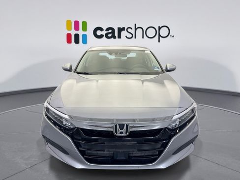 Used 2020 Honda Accord LX image 8
