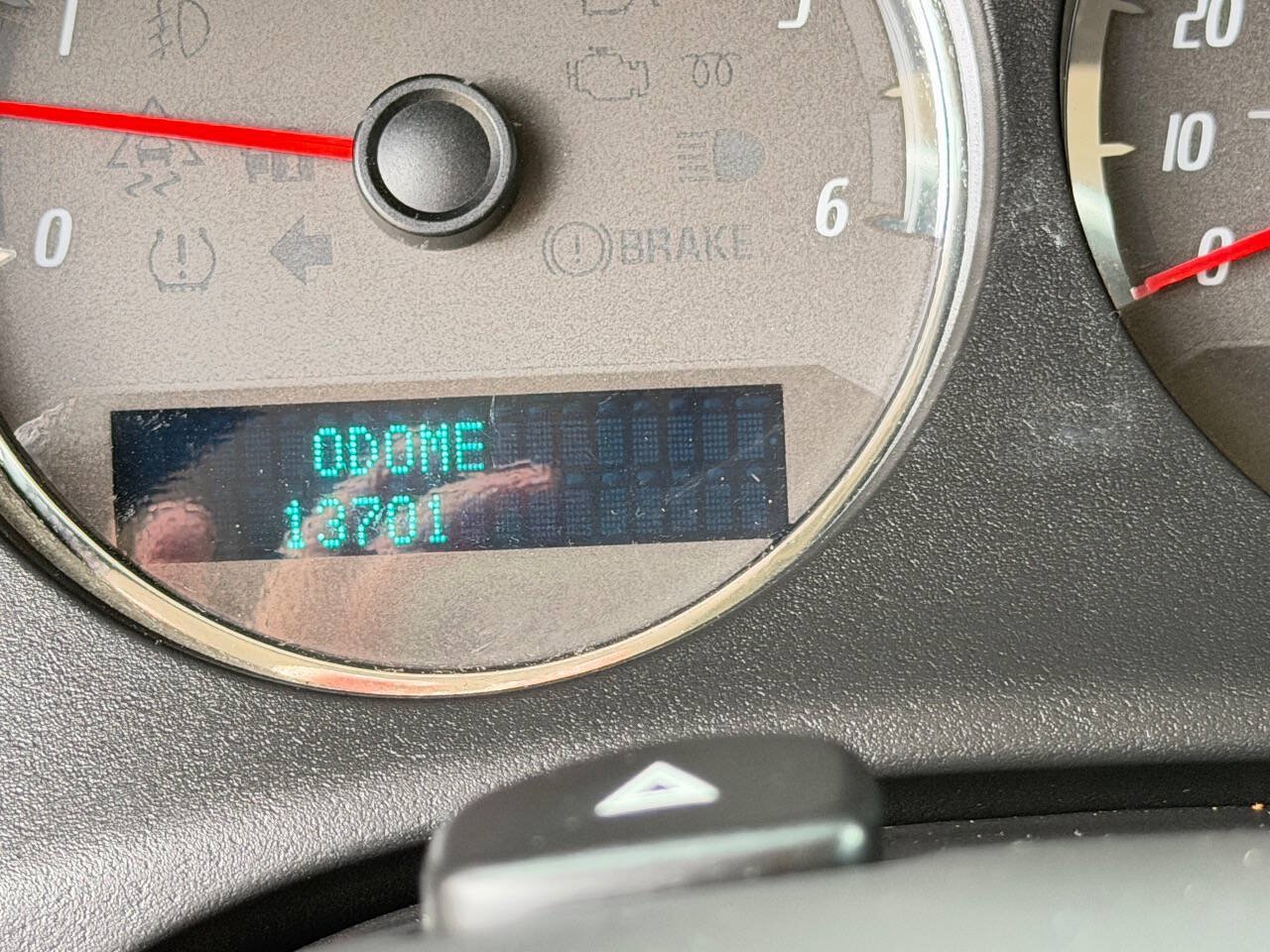Used 2007 GMC Yukon Denali AWD/4WD image 17