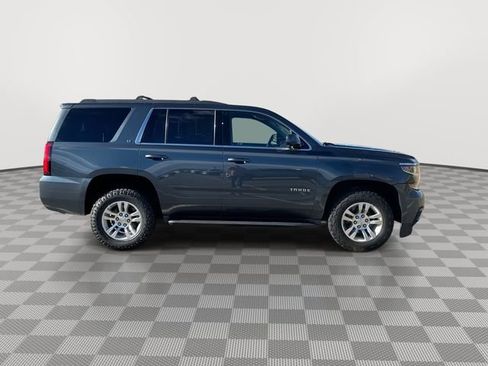 Used 2019 Chevrolet Tahoe LT image 9