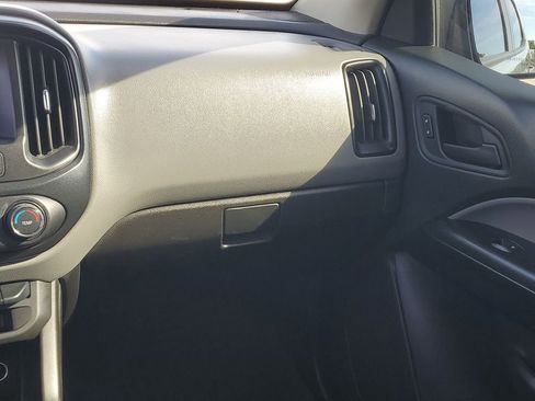 Used 2022 Chevrolet Colorado W/T w/ Custom Special Edition image 26