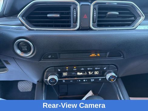 Used 2023 MAZDA CX-5 AWD 2.5 S w/ Premium Plus Pkg image 18