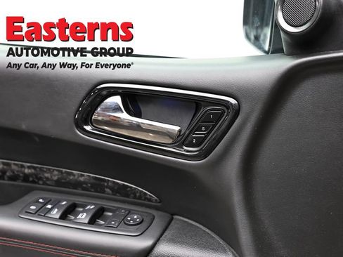 Used 2024 Dodge Durango R/T AWD/4WD image 20