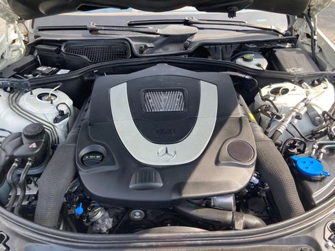 Used 2008 Mercedes-Benz S 550 image 29