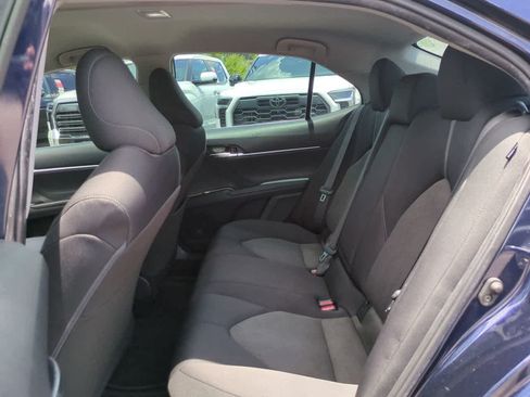 Used 2021 Toyota Camry LE FWD image 13