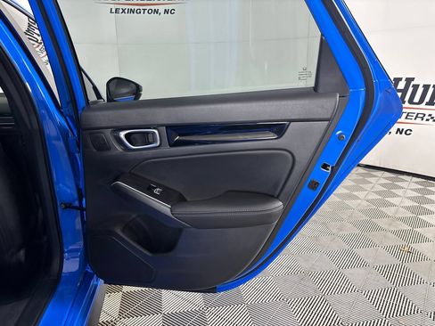 Used 2026 Honda Civic Sport Touring image 23