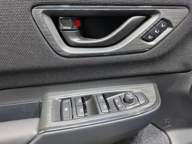 New 2026 Subaru Outback Limited XT AWD/4WD image 8