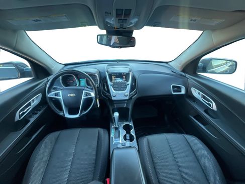 Used 2013 Chevrolet Equinox LT w/ Driver Convenience Package FWD image 23