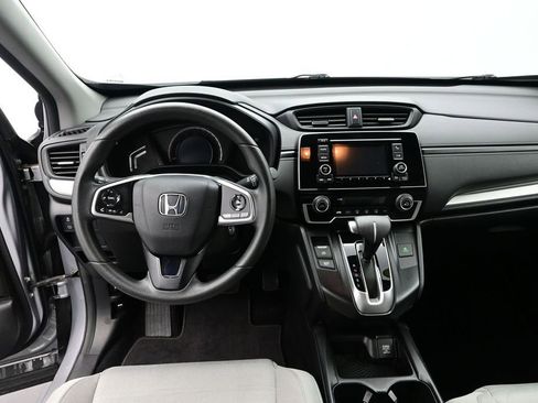 Used 2019 Honda CR-V LX image 16