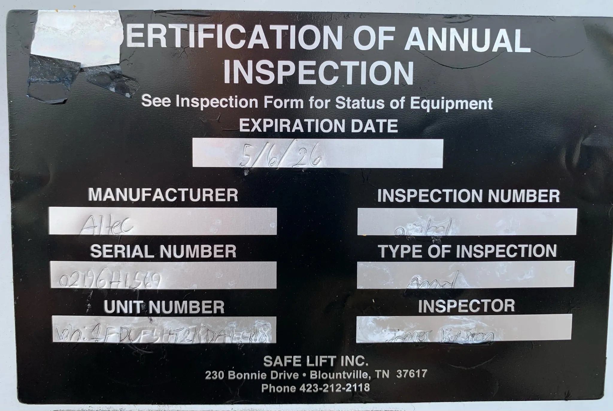 Used 2019 Ford F550 4x4 Regular Cab Super Duty image 30