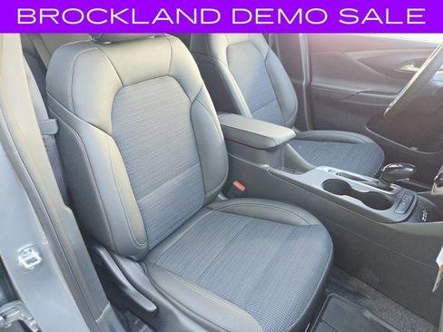 New 2025 Buick Envista Preferred w/ Convenience I Package image 15