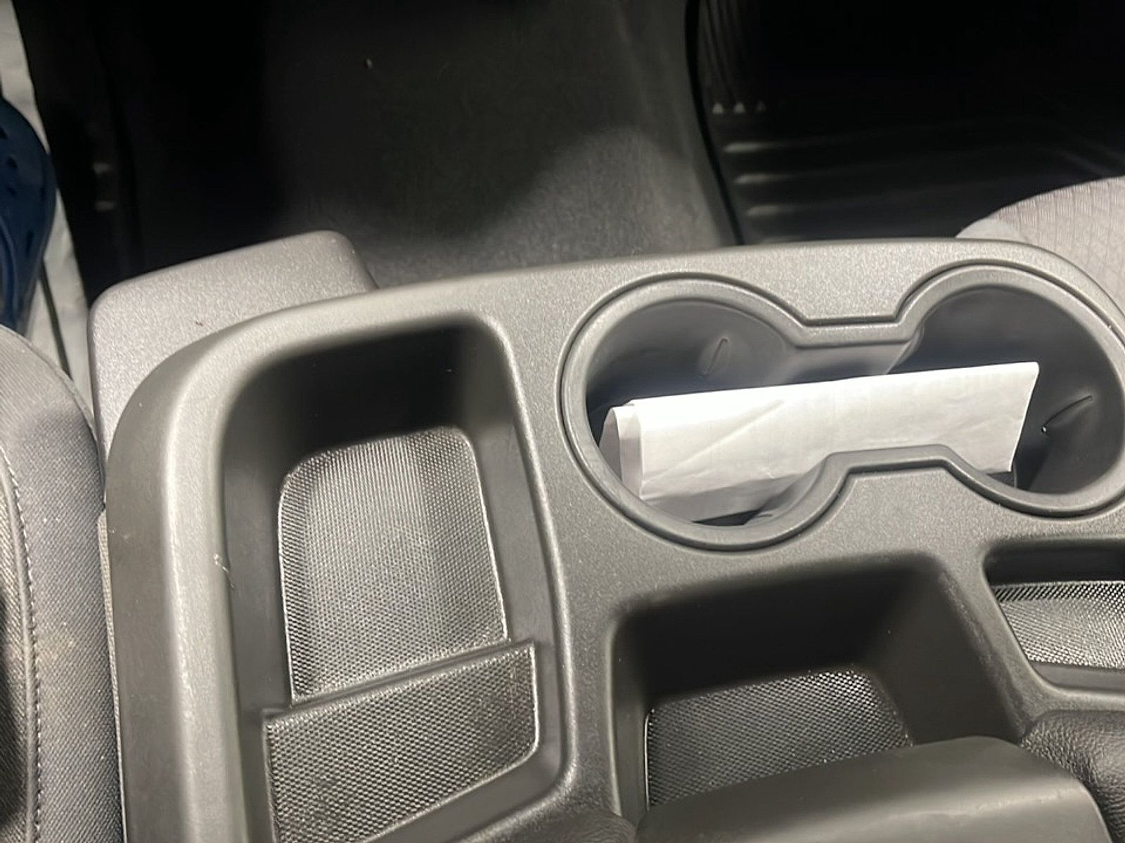 Used 2019 Chevrolet Silverado 1500 LT w/ All-Star Edition AWD/4WD image 11