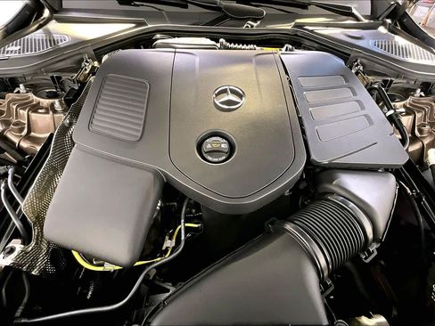 New 2026 Mercedes-Benz E 350 4MATIC Sedan image 14