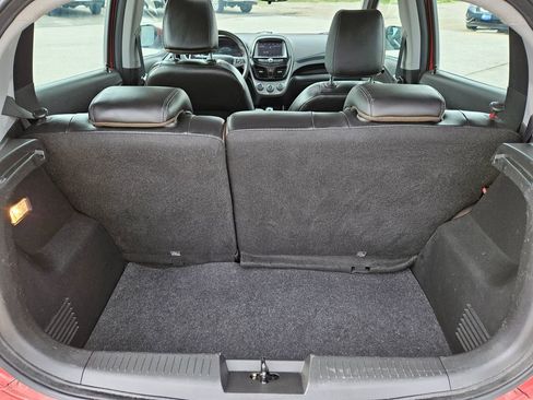 Used 2022 Chevrolet Spark LT w/ Driver Confidence Package image 26