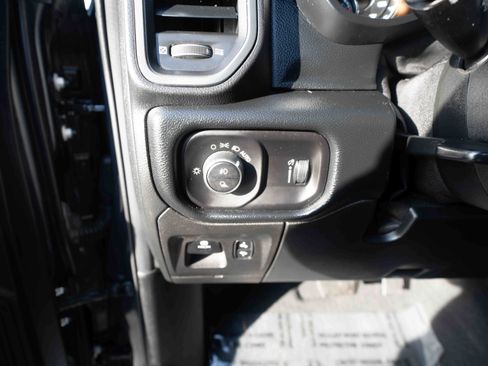 Used 2021 RAM 1500 Rebel w/ Rebel Level 2 Equipment Group image 11