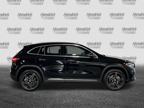 New 2026 Mercedes-Benz GLA 250 image 3