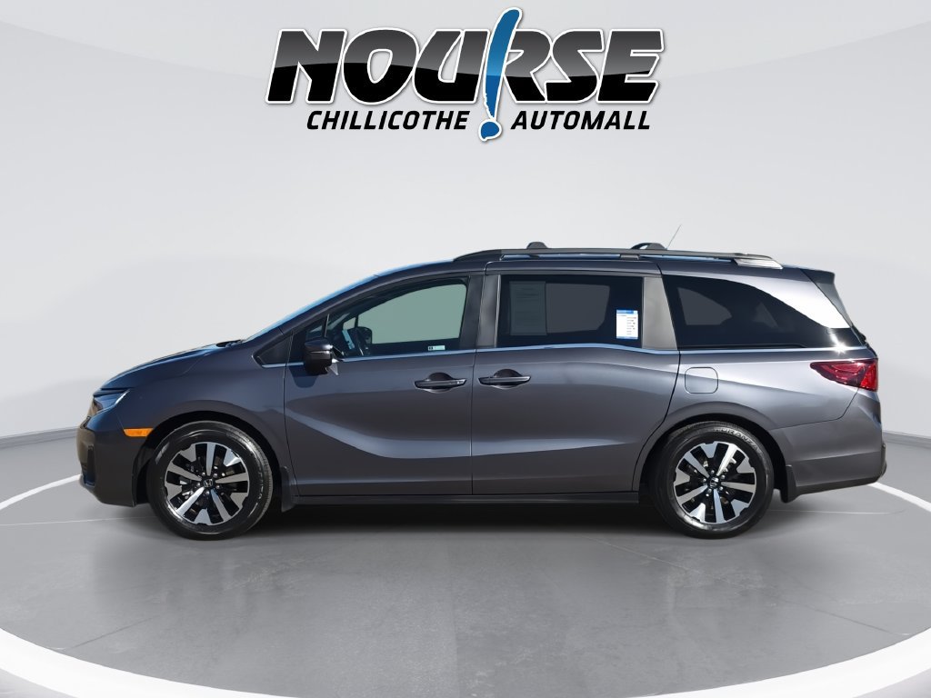 Certified 2026 Honda Odyssey EX-L image 5