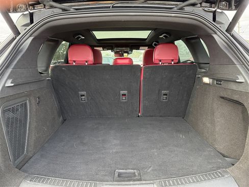 Used 2024 Lincoln Corsair Reserve w/ Equipment Group 201A image 18