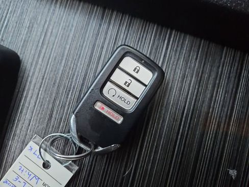 Used 2019 Honda Ridgeline RTL-E image 53