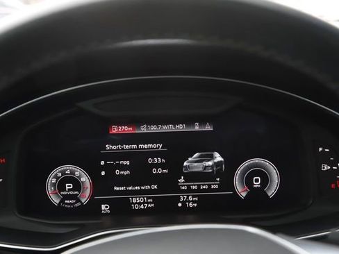 Used 2022 Audi A6 Premium Plus w/ Premium Plus Package AWD/4WD image 30