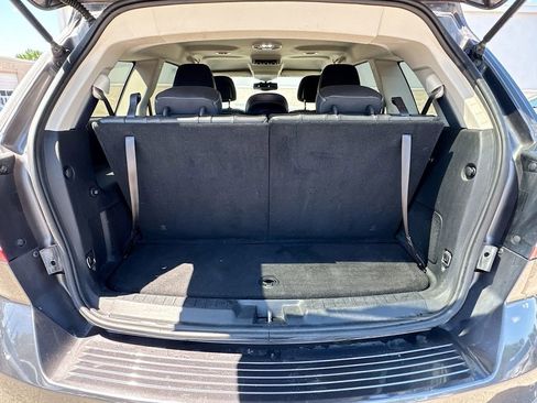 Used 2015 Dodge Journey Crossroad w/ Flexible Seating Group FWD image 29