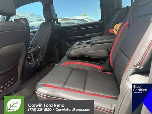 Used 2026 RAM 1500 RHO w/ RHO Level 1 Equipment Group AWD/4WD image 12