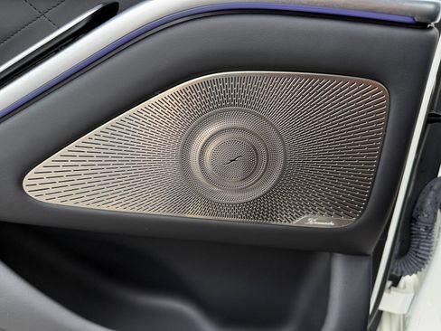Certified 2023 Mercedes-Benz S 580 4MATIC Sedan image 27