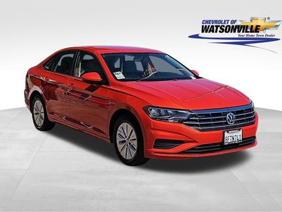 Used 2019 Volkswagen Jetta S