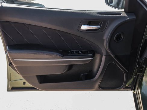 Used 2022 Dodge Charger SXT RWD image 24