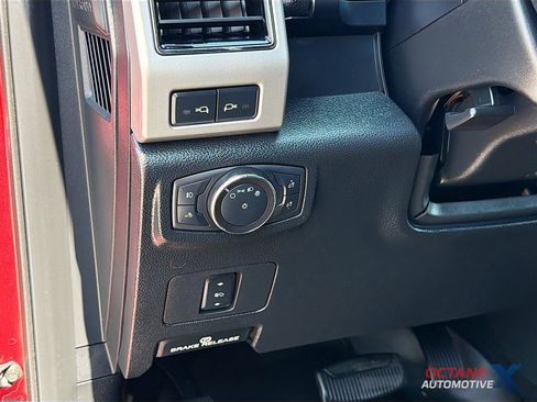 Used 2019 Ford F250 Lariat w/ Tow Technology Bundle AWD/4WD image 10